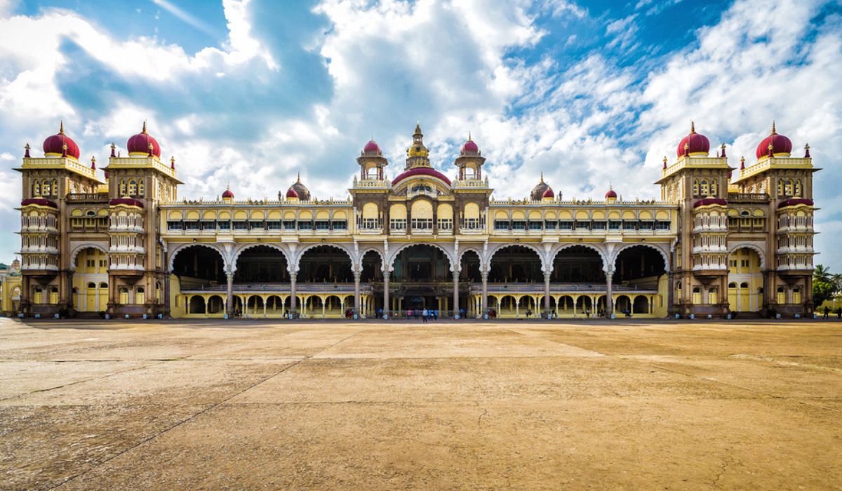 mysoretour